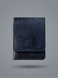 SlimEdge™ Smart Leather Card Wallet