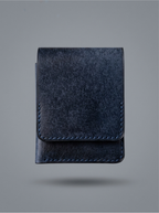 SlimEdge™ Smart Leather Card Wallet