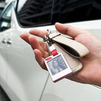 The ChromaTag E-Ink Bluetooth Tracker