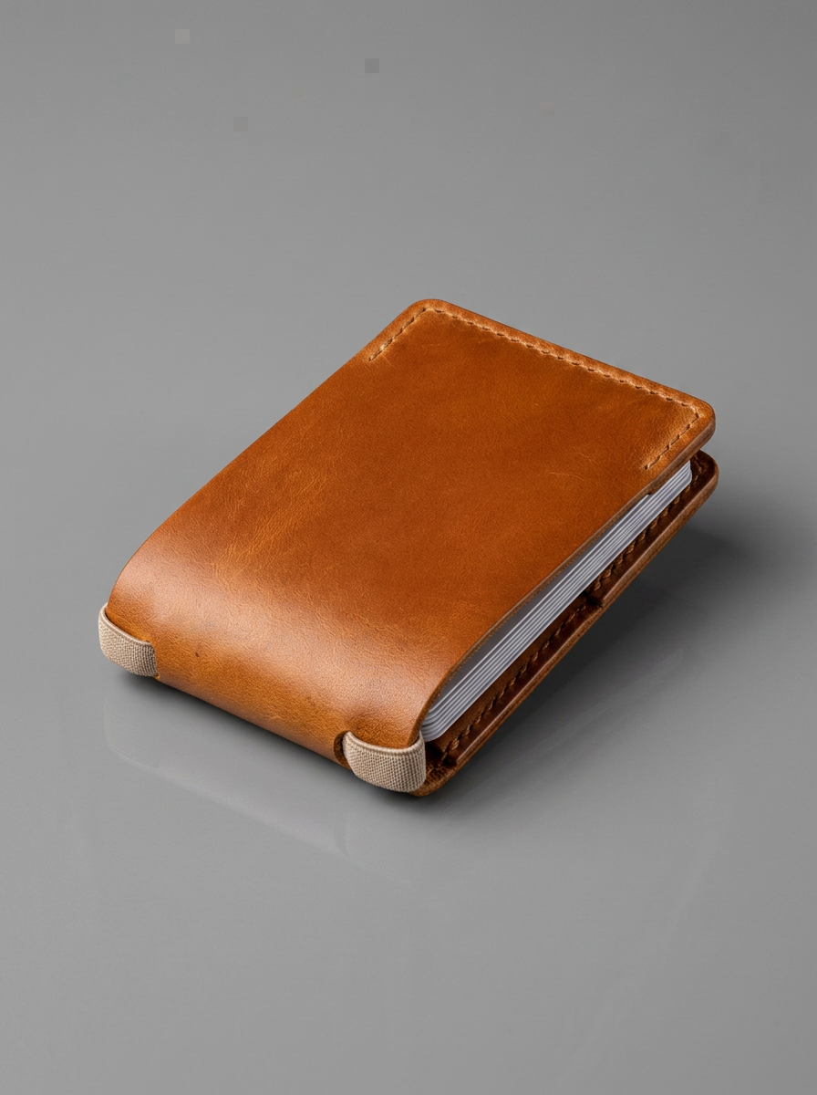 TerraClip™ Slim Cash & Card Wallet