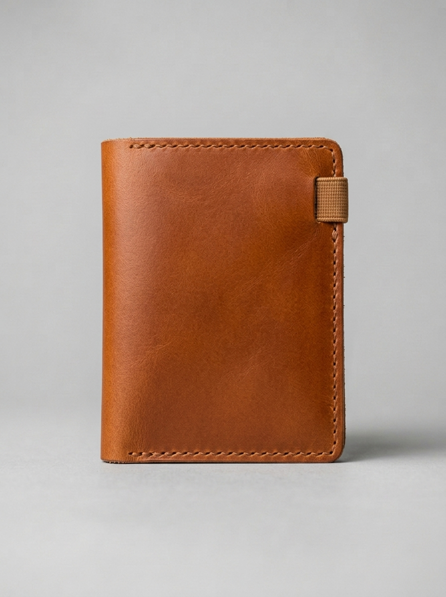 TerraClip™ Slim Cash & Card Wallet