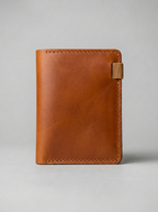 TerraClip™ Slim Cash & Card Wallet
