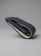 SlimEdge™ Smart Leather Card Wallet